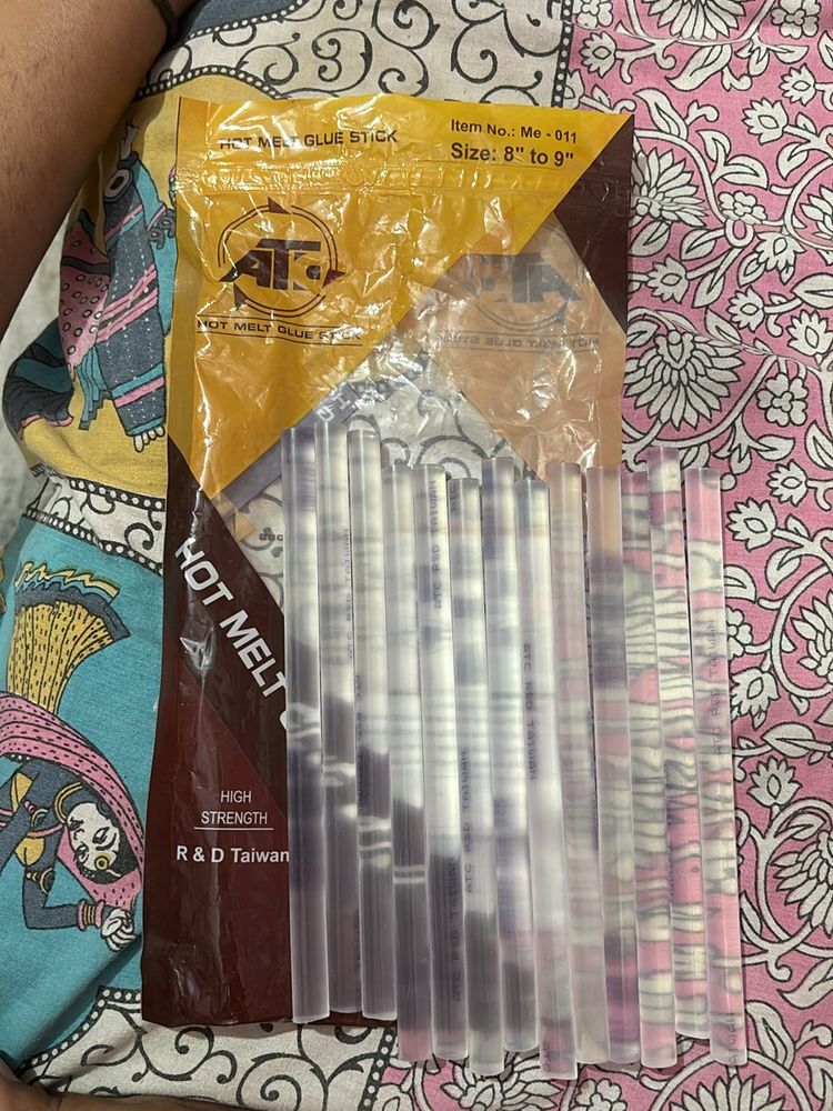 Glue Stick