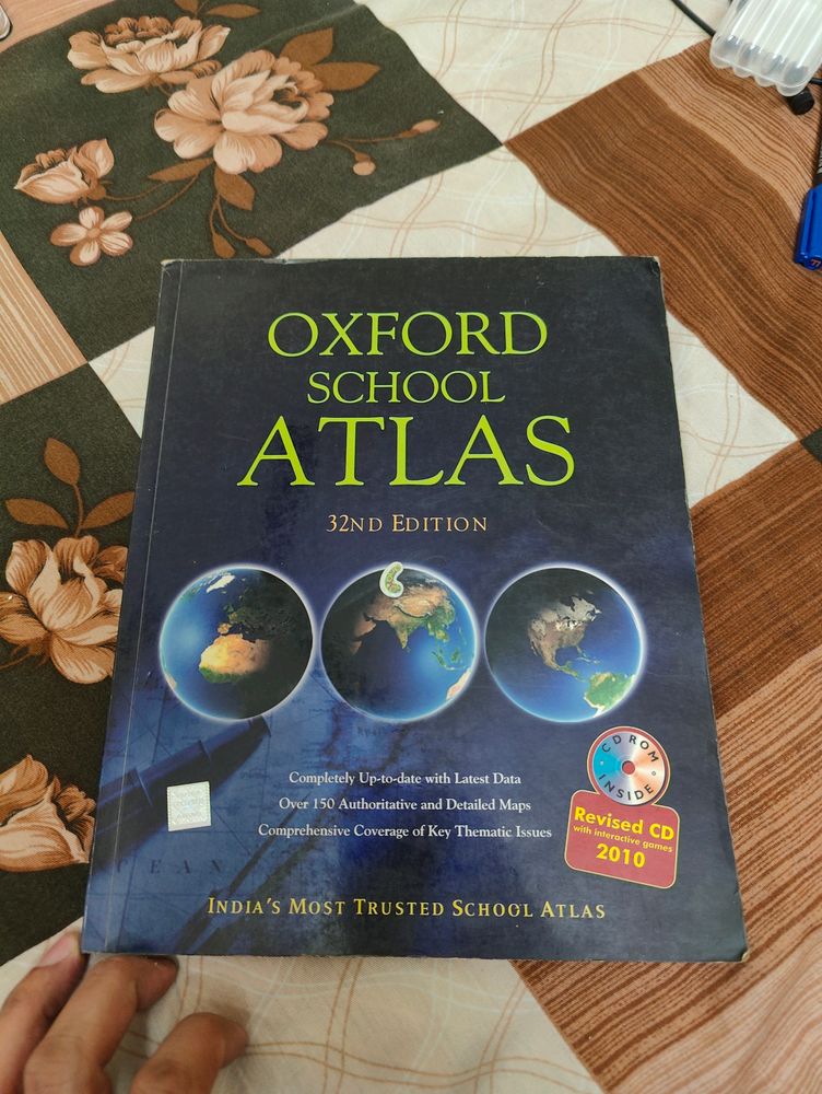 Atlas