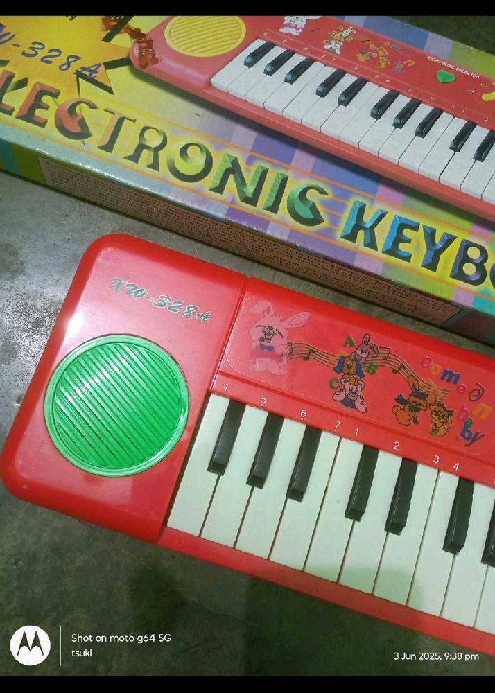 children's toys