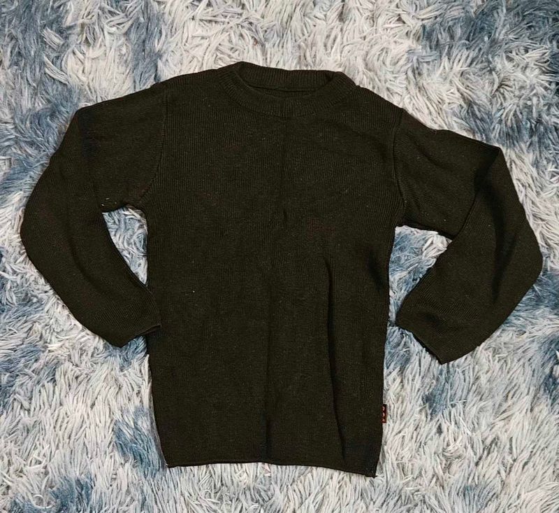Black skiwi never worn
