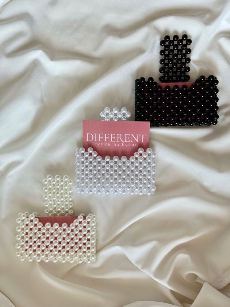 Mini Card Holder