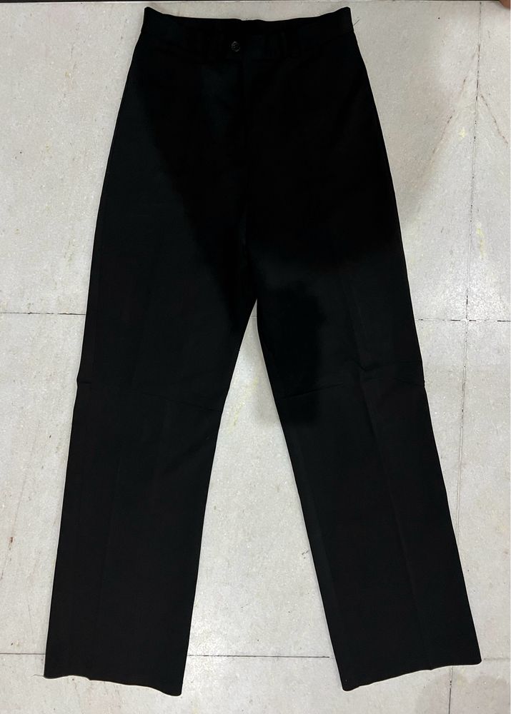 Black Korean Pants🖤