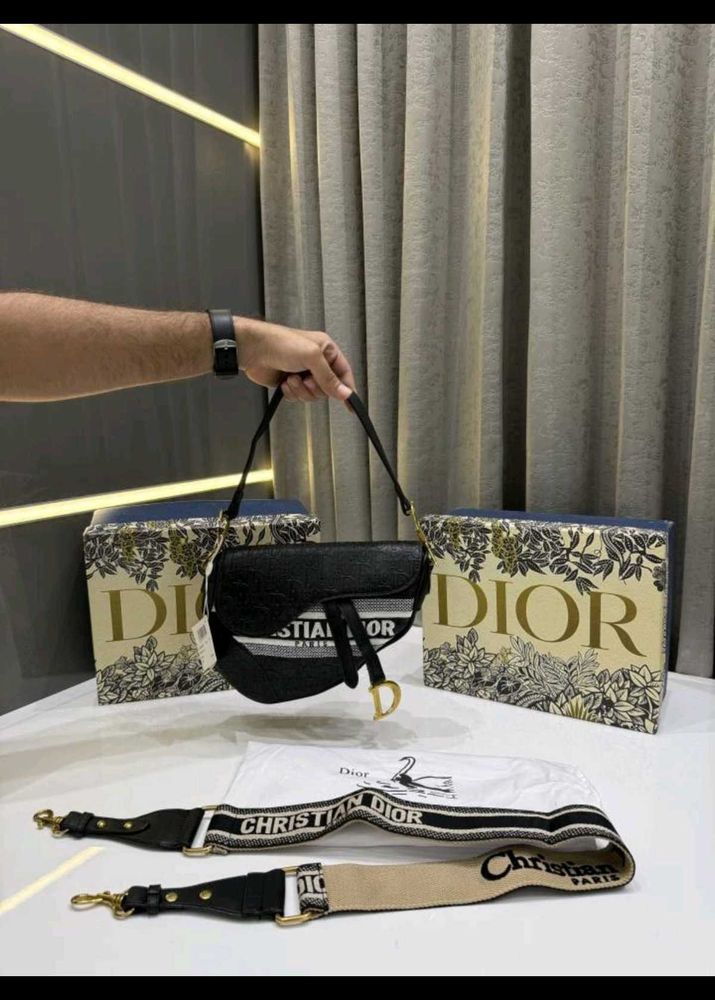 Dior Slingbags