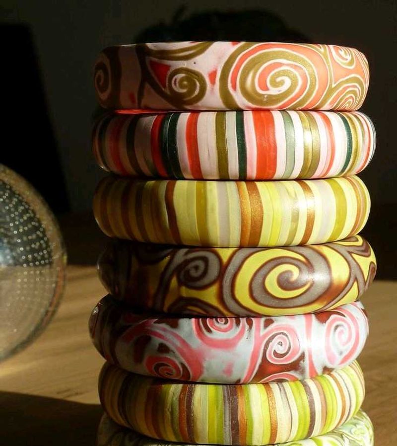 Indie Bangles