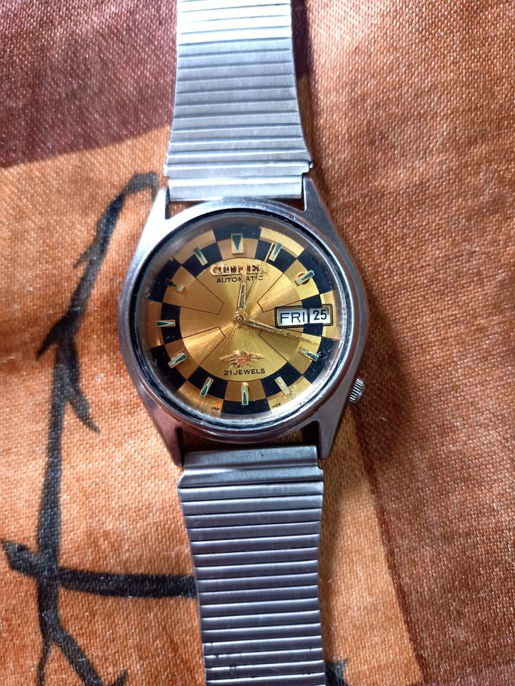 Citizen Automatic Watch