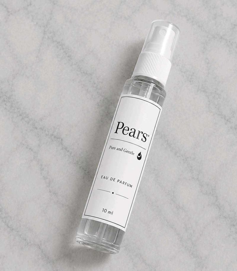 P**rs Soap Inspired Perfume 10ml