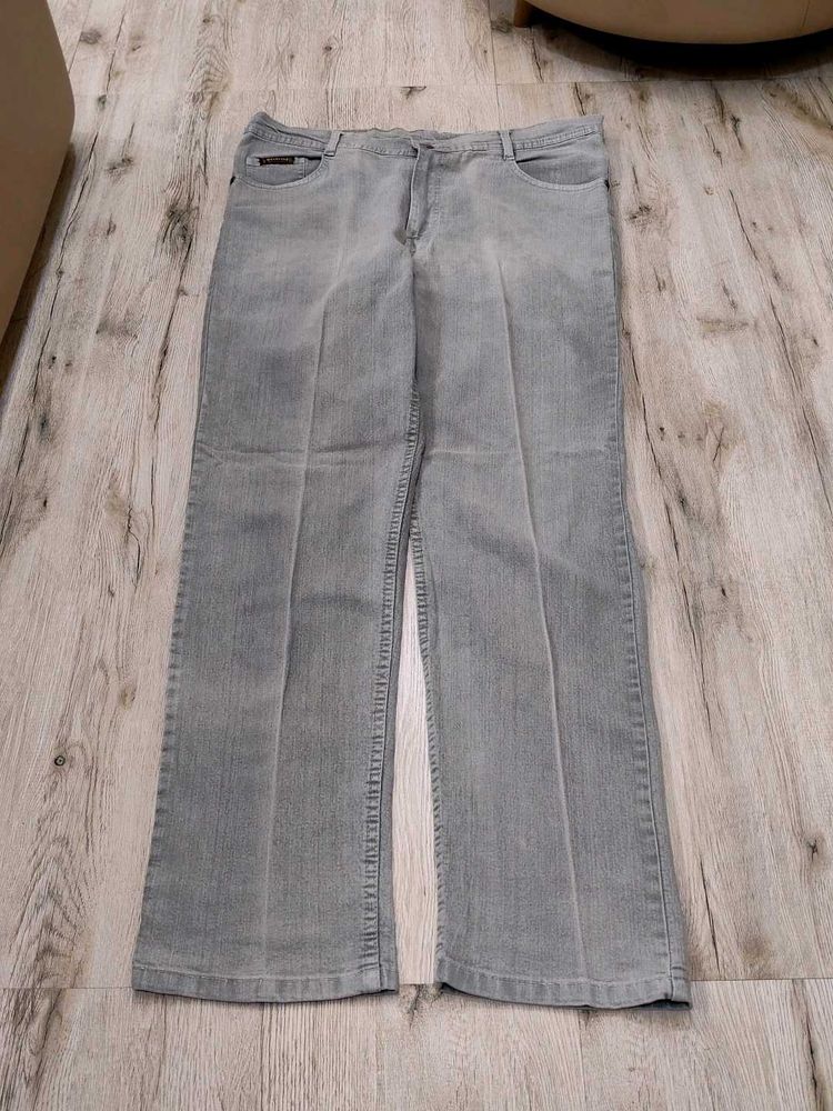 Ma6057 Walkline jeans waist 38 inches