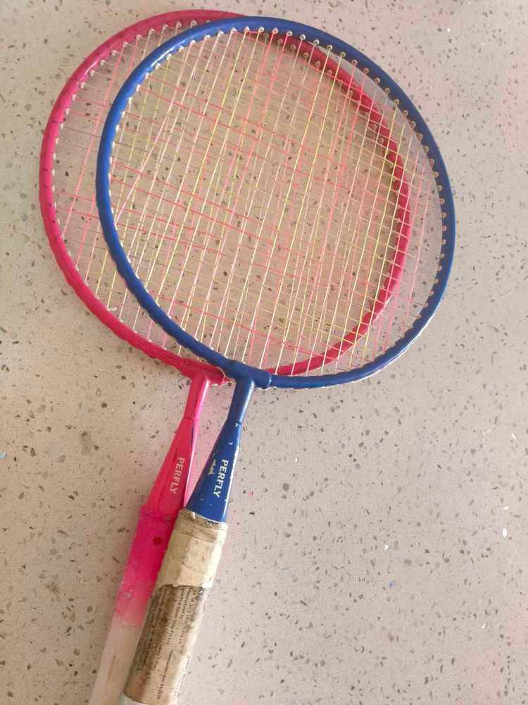 Junior Racket Combo