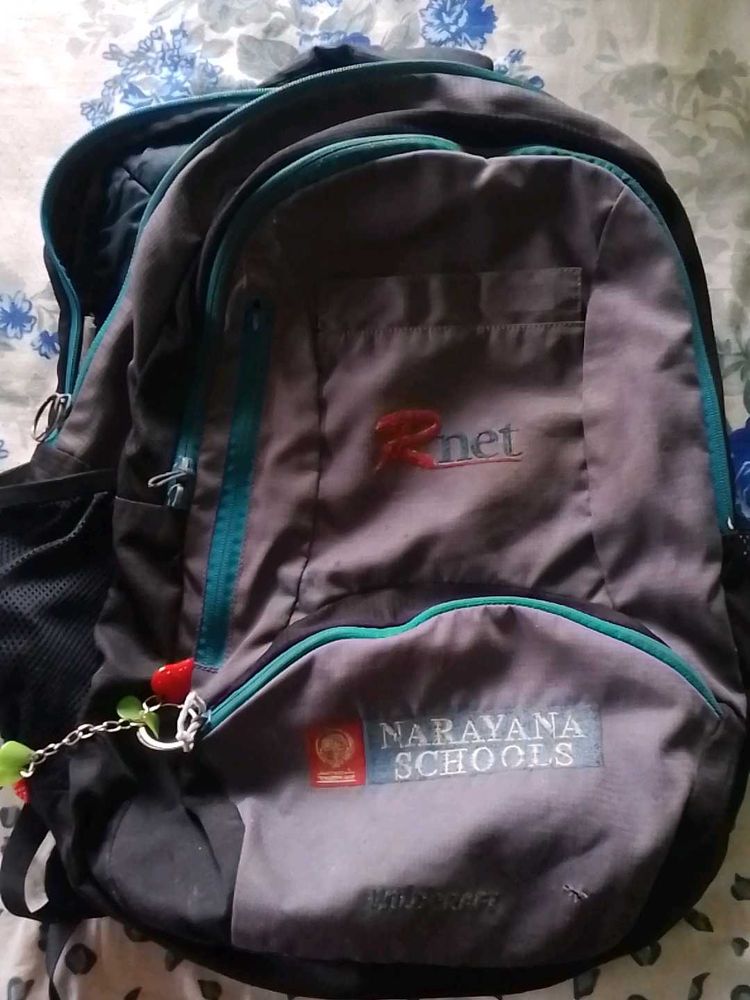 SCHOOL BAG NARAYANA