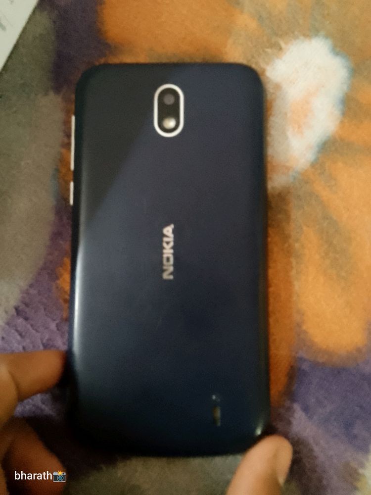 Nokia 1 Phone