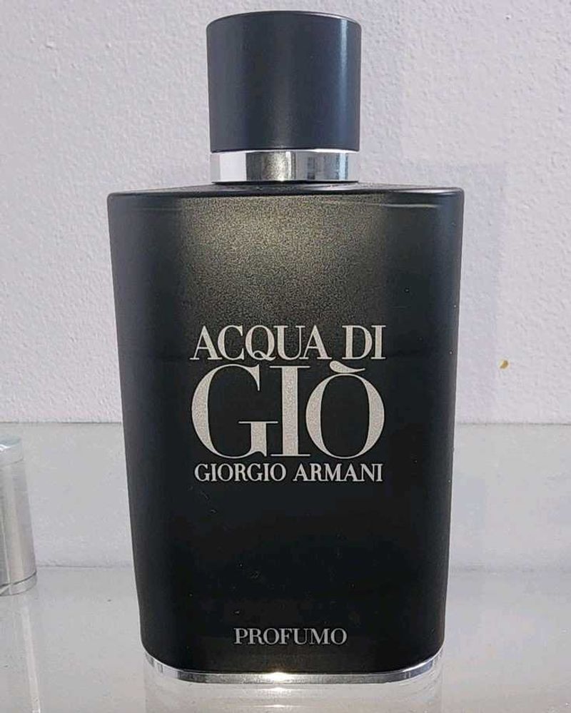 Giorgio Armani Acqua di Gio 10ml decant