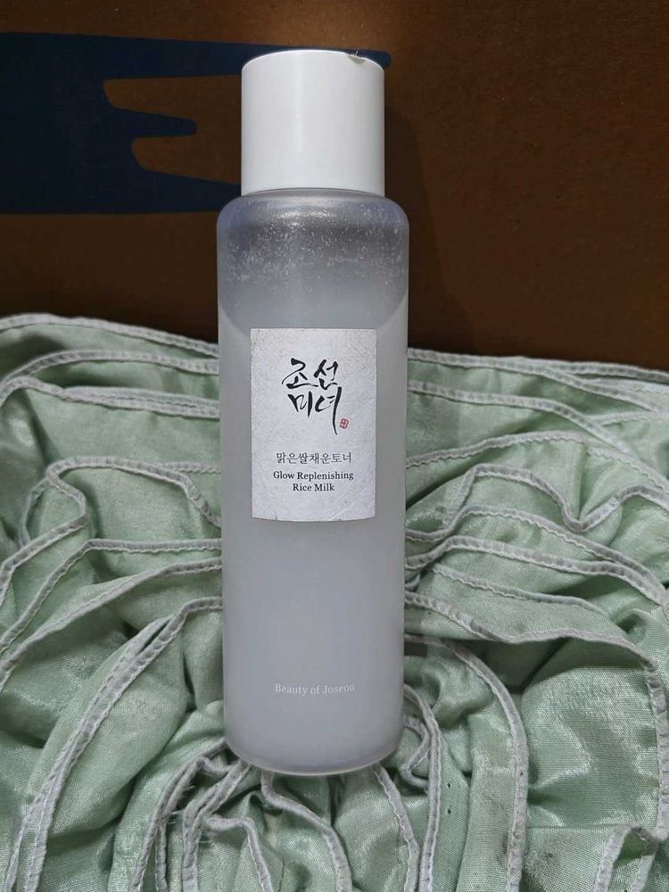 Beauty of Joseon Rice Milk Toner