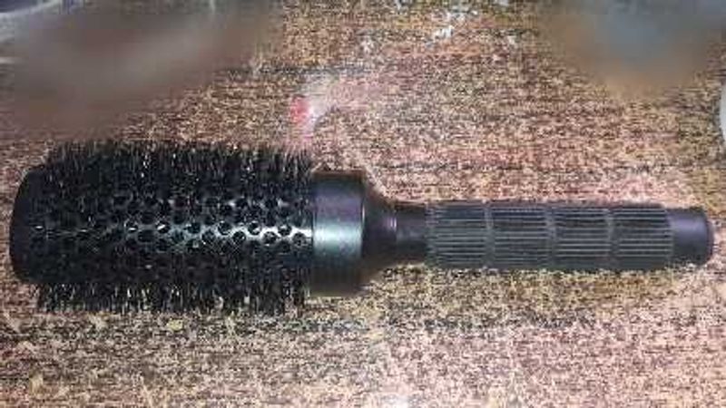 Professional BLOW OUT Round Hair Brush