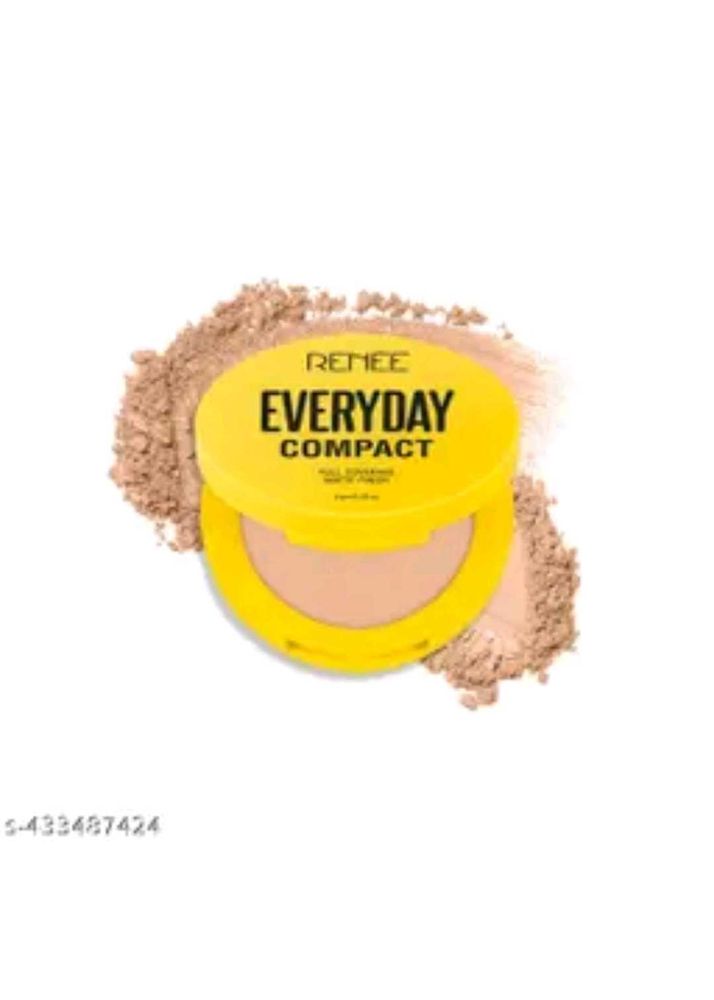 Remee Everyday Compact Powder
