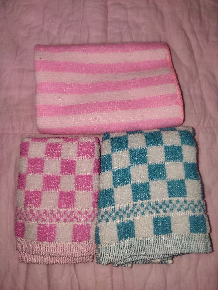 Handkerchief