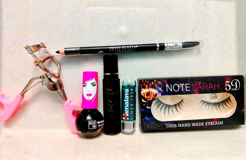 Eye Love Combo (6 Pc)