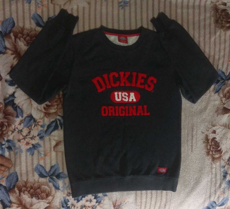 Dickies light-weight USA Original Sweatshirt