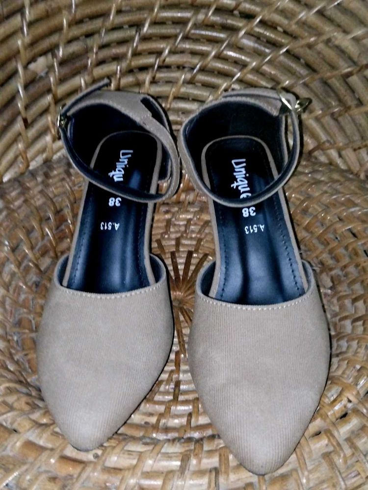 Heels