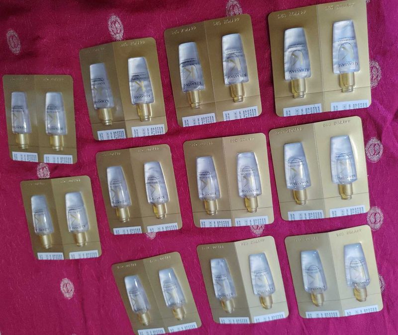 44ml kerastase paris elixir ultimate serum Atomize