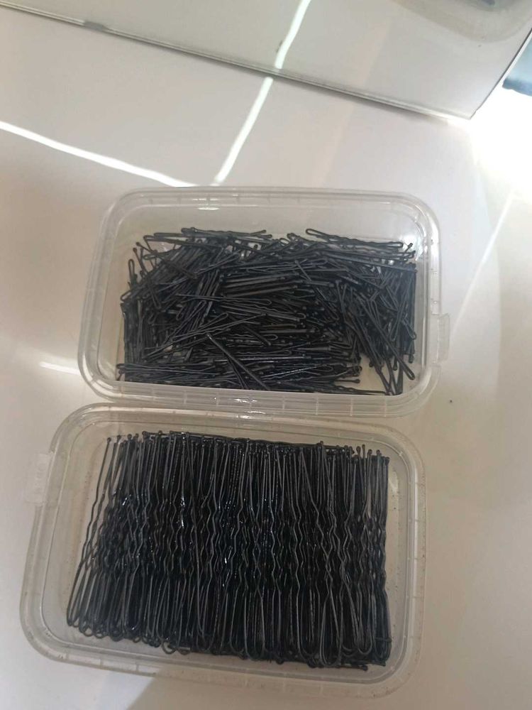 Combo of Hairstyle pins
