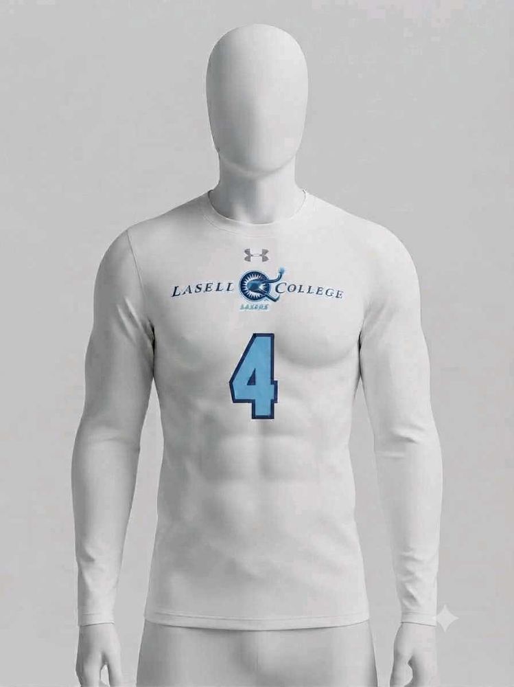 Under Armour compression Long Sleeve T-Shirt