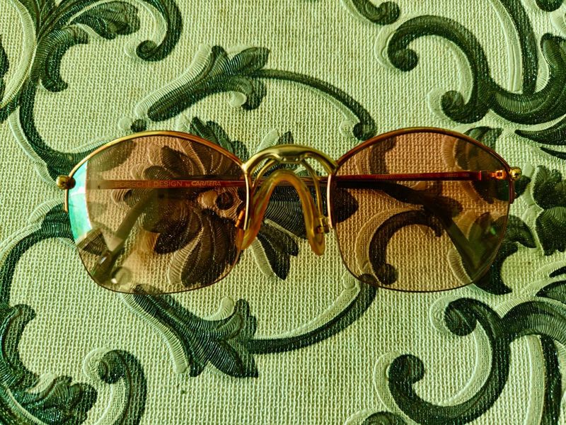 Porsche Design 5670 Sunglasses