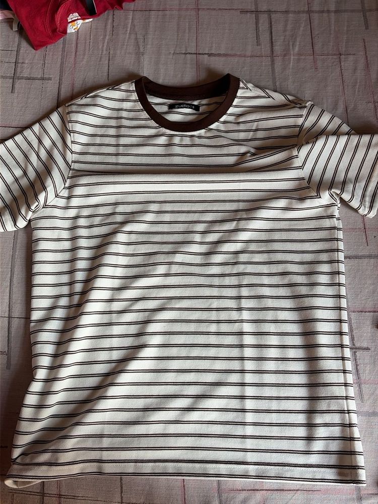 Striped T-Shirt