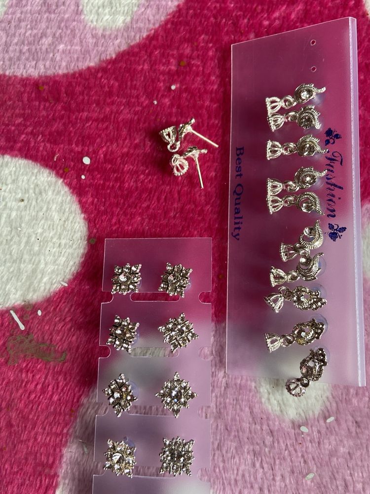 Small Earrings ❕❗️