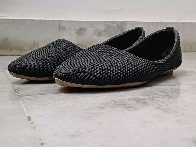 Formal Belly Shoes