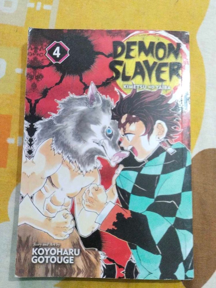 🚨 ORIGINAL 🚨 Demon Slayer: Kimetsu no Ya