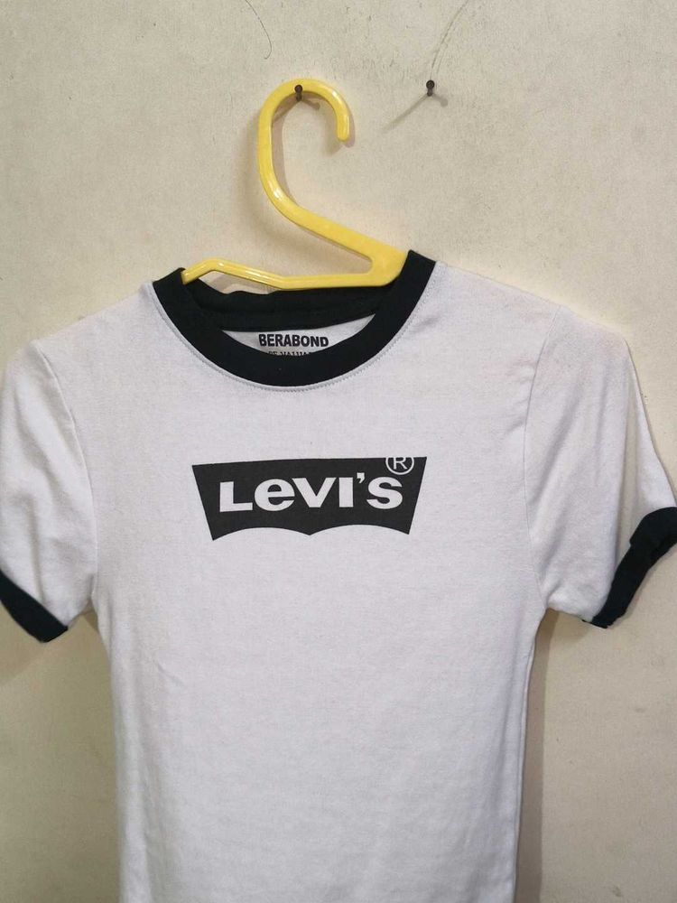 Levi's Classic Logo T-Shirt