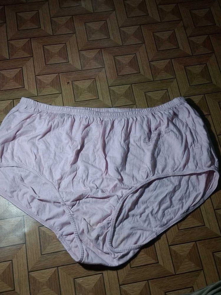 Comfortable Women's Briefs