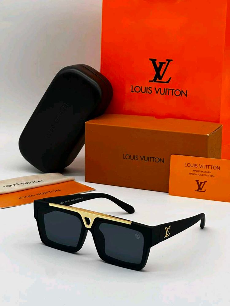 Louis Vuitton Sunglasses