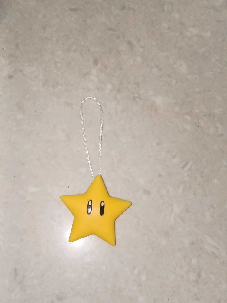 supermario star