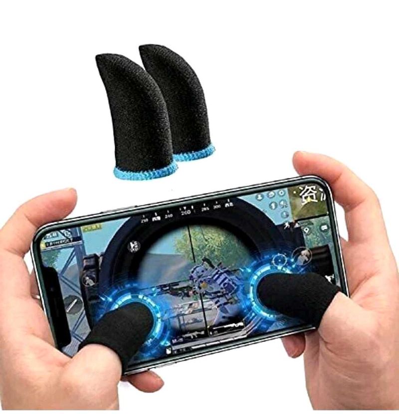 PUBG / BGMI / FREE FIRE