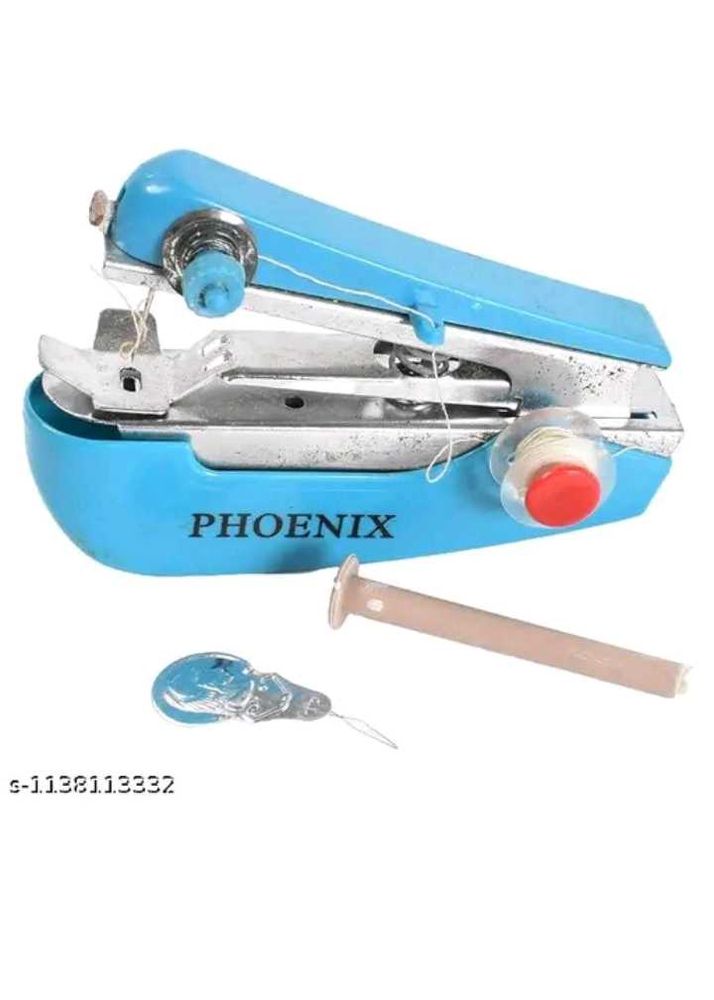 Phoenix Portable Handheld Sewing Machine
