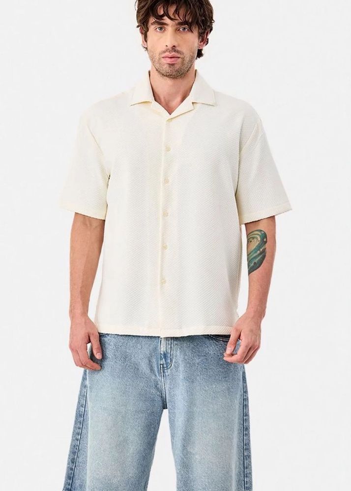 Snitch Casual Shirt[38]