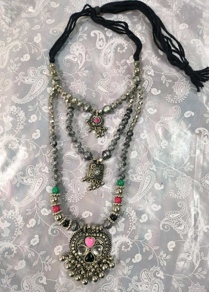Layered Oxidised Set 💖