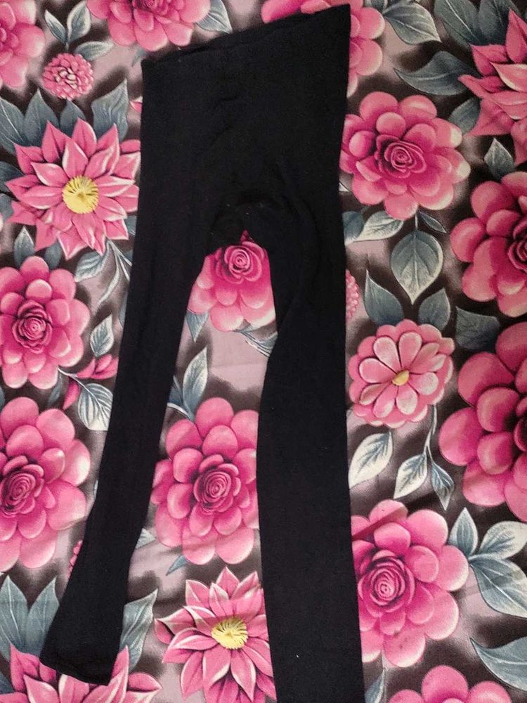 Black Leggings