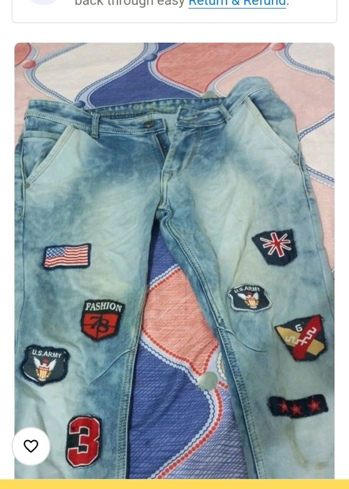 Jeans
