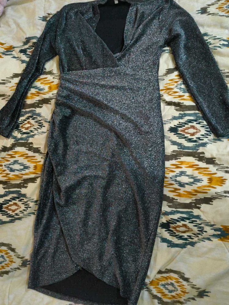 Sparkly Party Dress