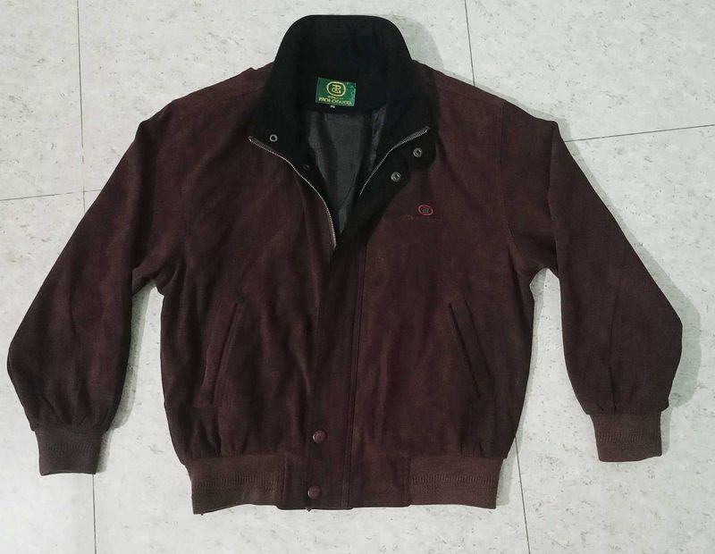 Vintage Bomber Jacket PaoloGucci (Gucci)