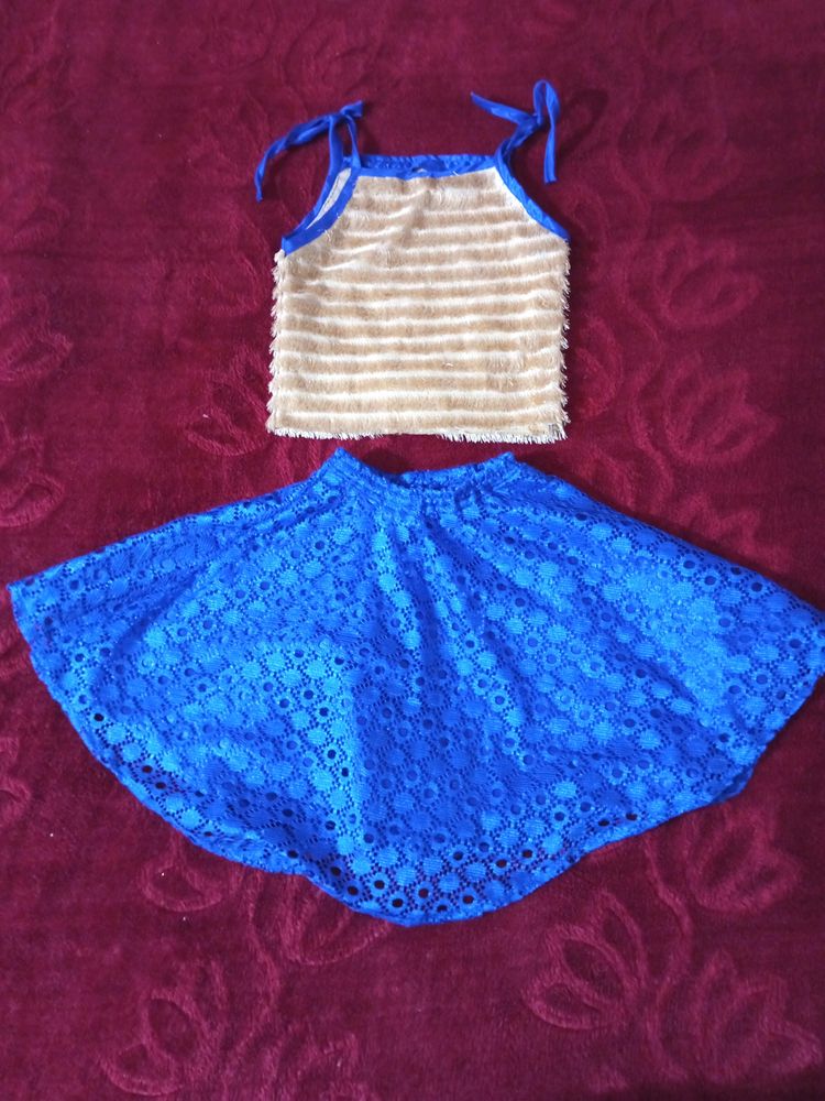 👗for 2 Year Girl