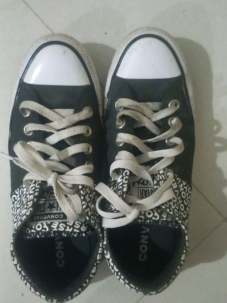 Converse Casual Shoes