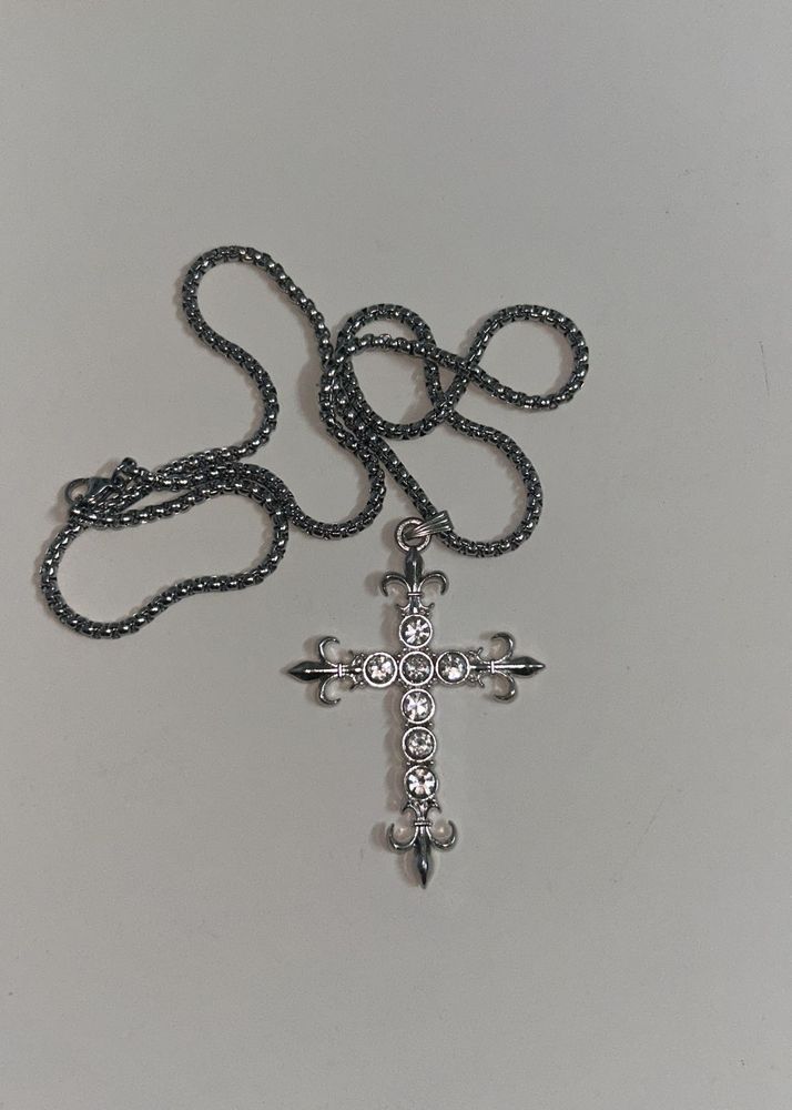 shiny cross