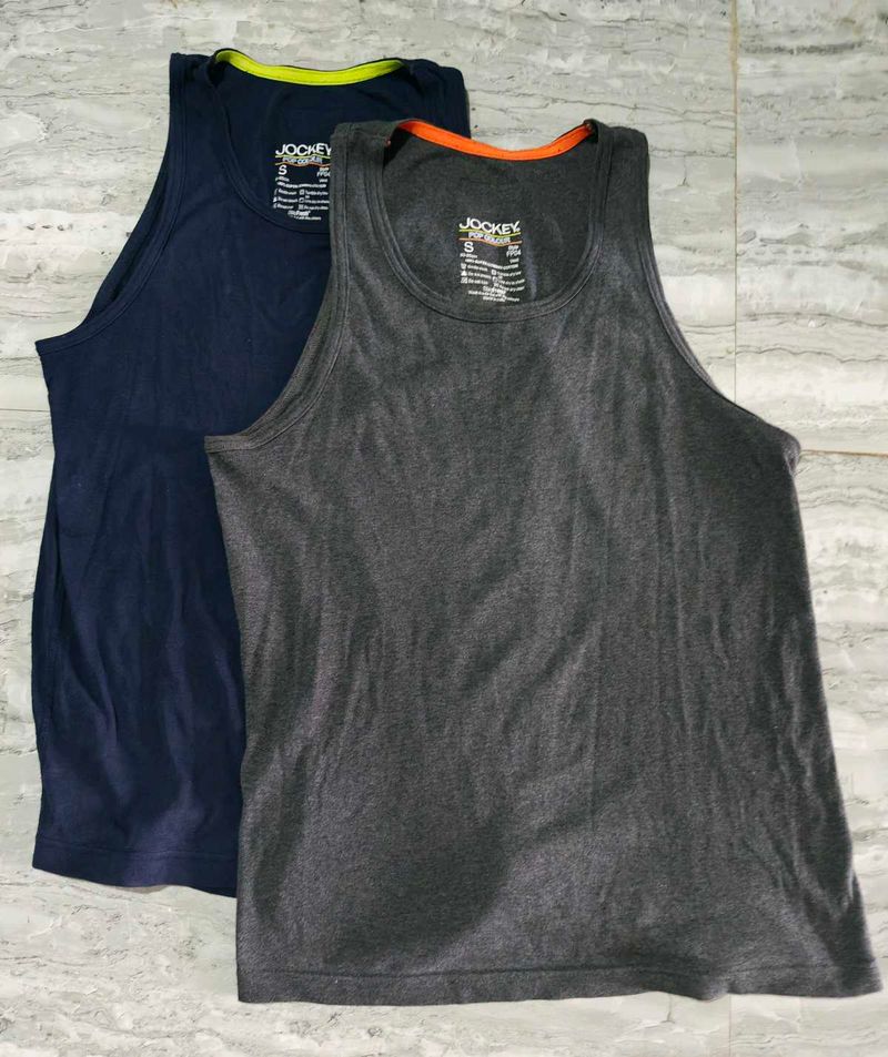 Combo of Vests