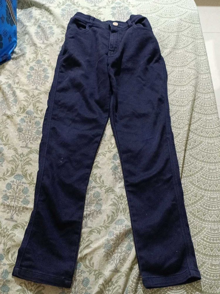 Boys pant