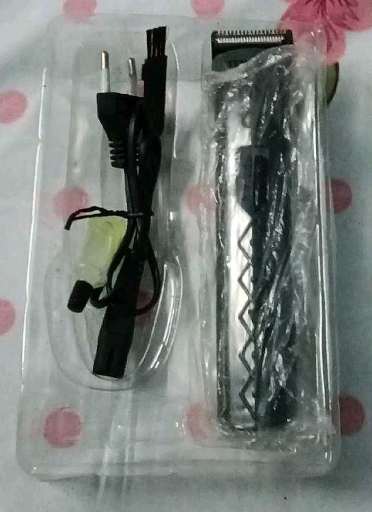 Electric Hair Clipper Trimmer