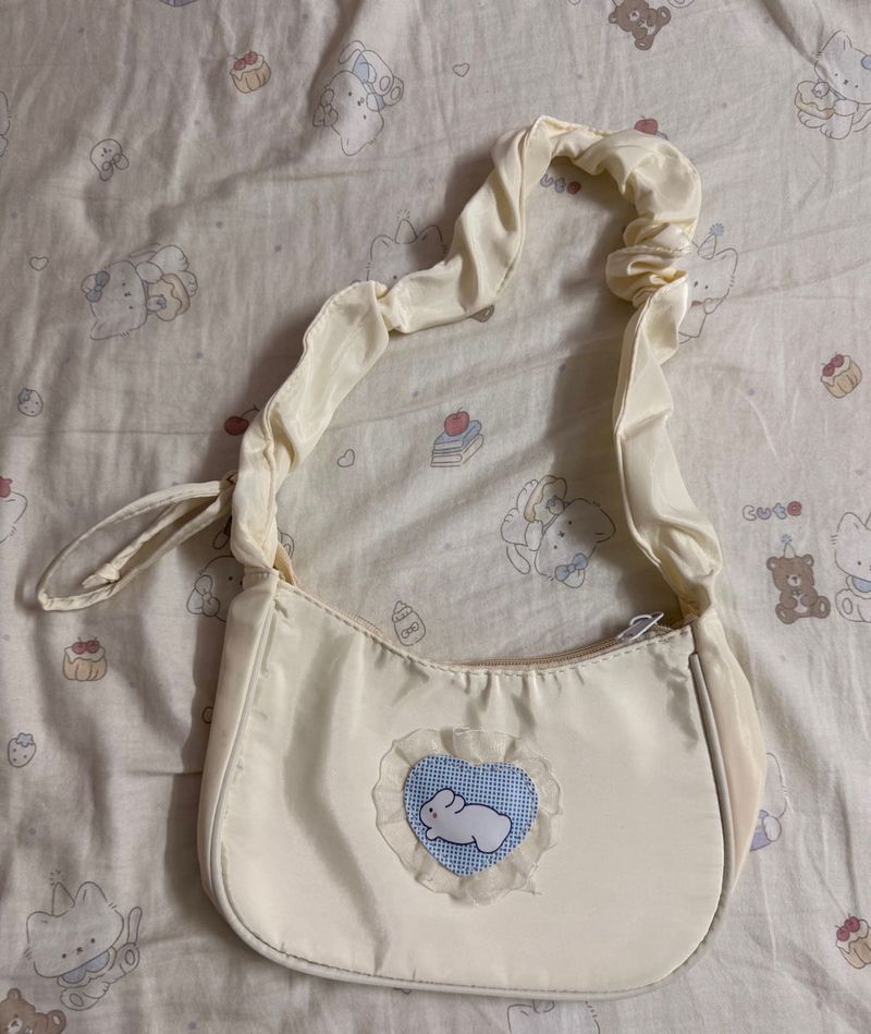 hand bag