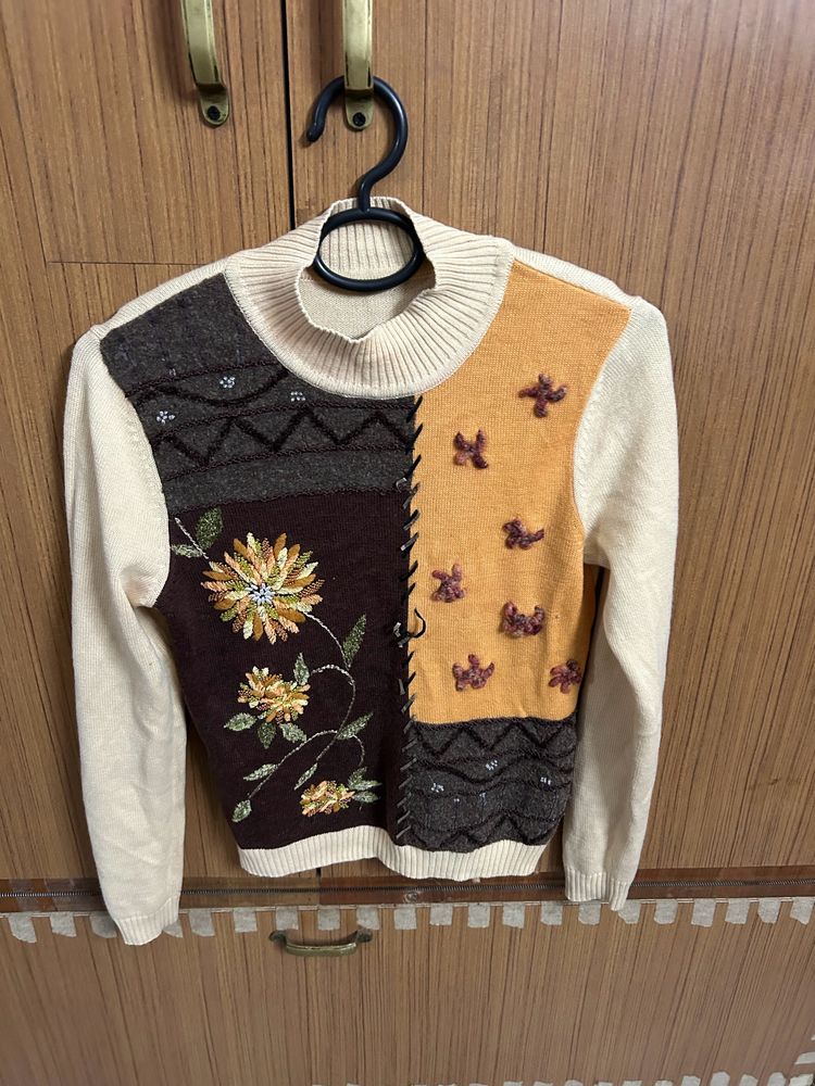 Sweater